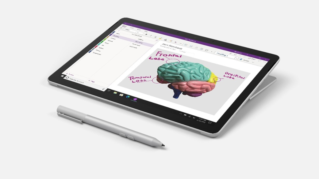 The Microsoft Classroom Pen 2 Is The Best Surface Pen For Students