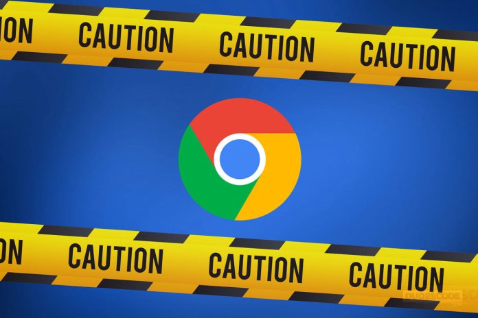 Chrome Urgent Update
