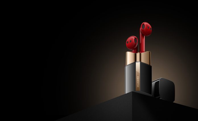 Huawei Freebuds Lipstick Review