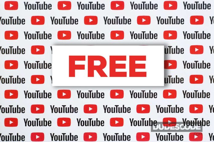 YouTube Free Streaming