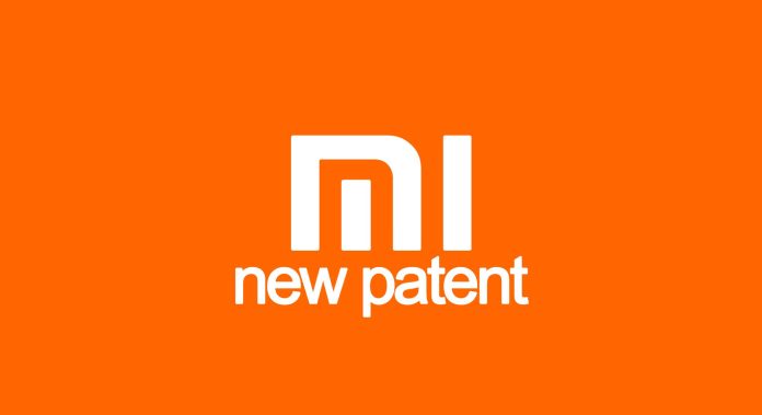 Xiaomi New Patent