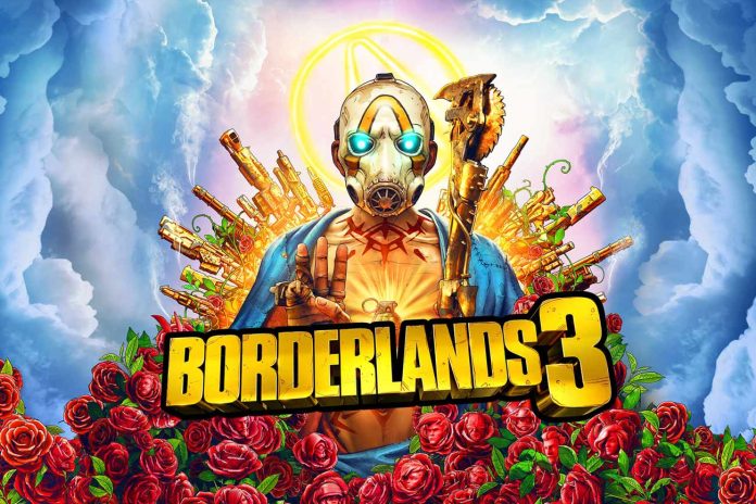 Borderlands 3 Epic Games For Free