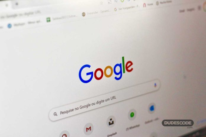 Google Russia Search engine