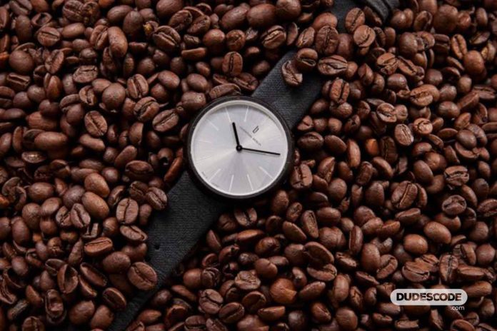 Kaffeeform Watch