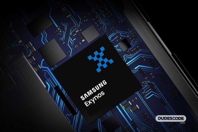 Samsung Exynos Dedicated Processor